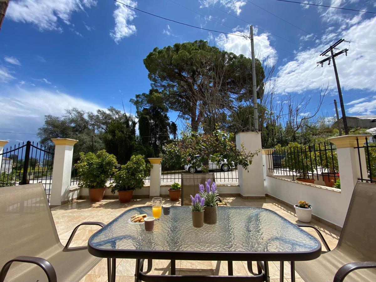 Casa Di Elena Apartment Petriti (Corfu)