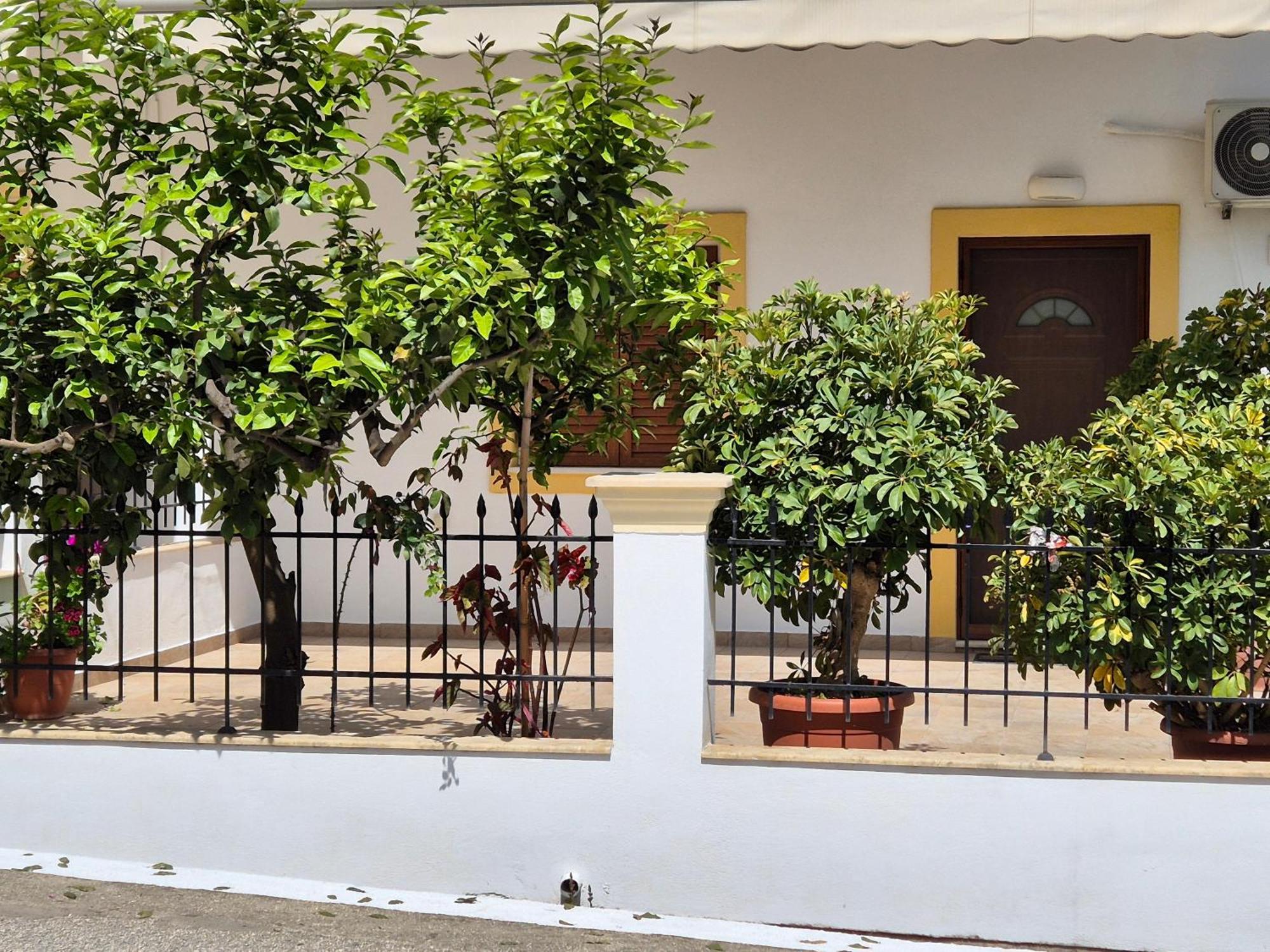 Apartment Casa Di Elena Petriti (Corfu)